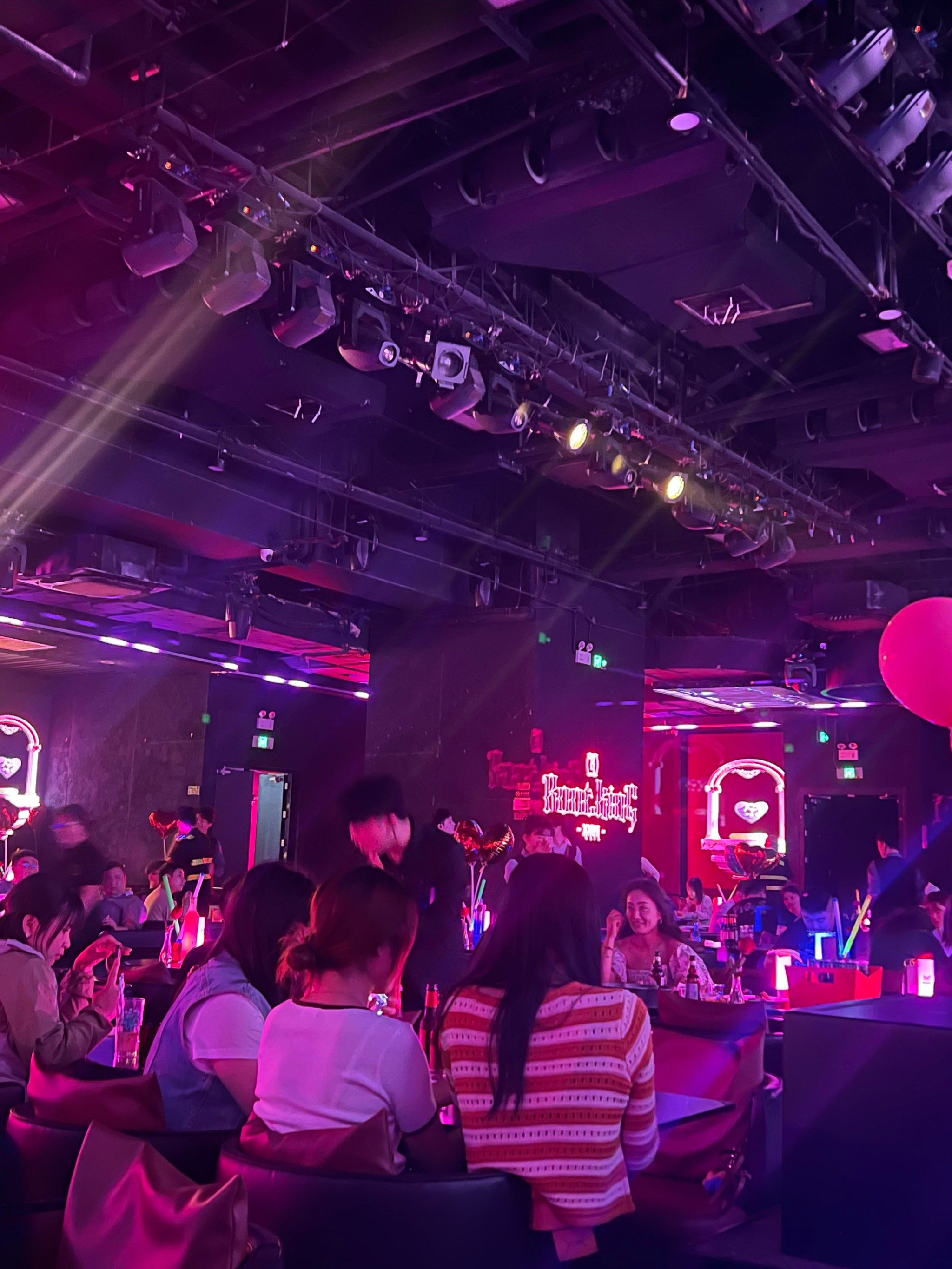 西宁商务ktv优惠促销商务ktv订房便利-城西区ktv预定