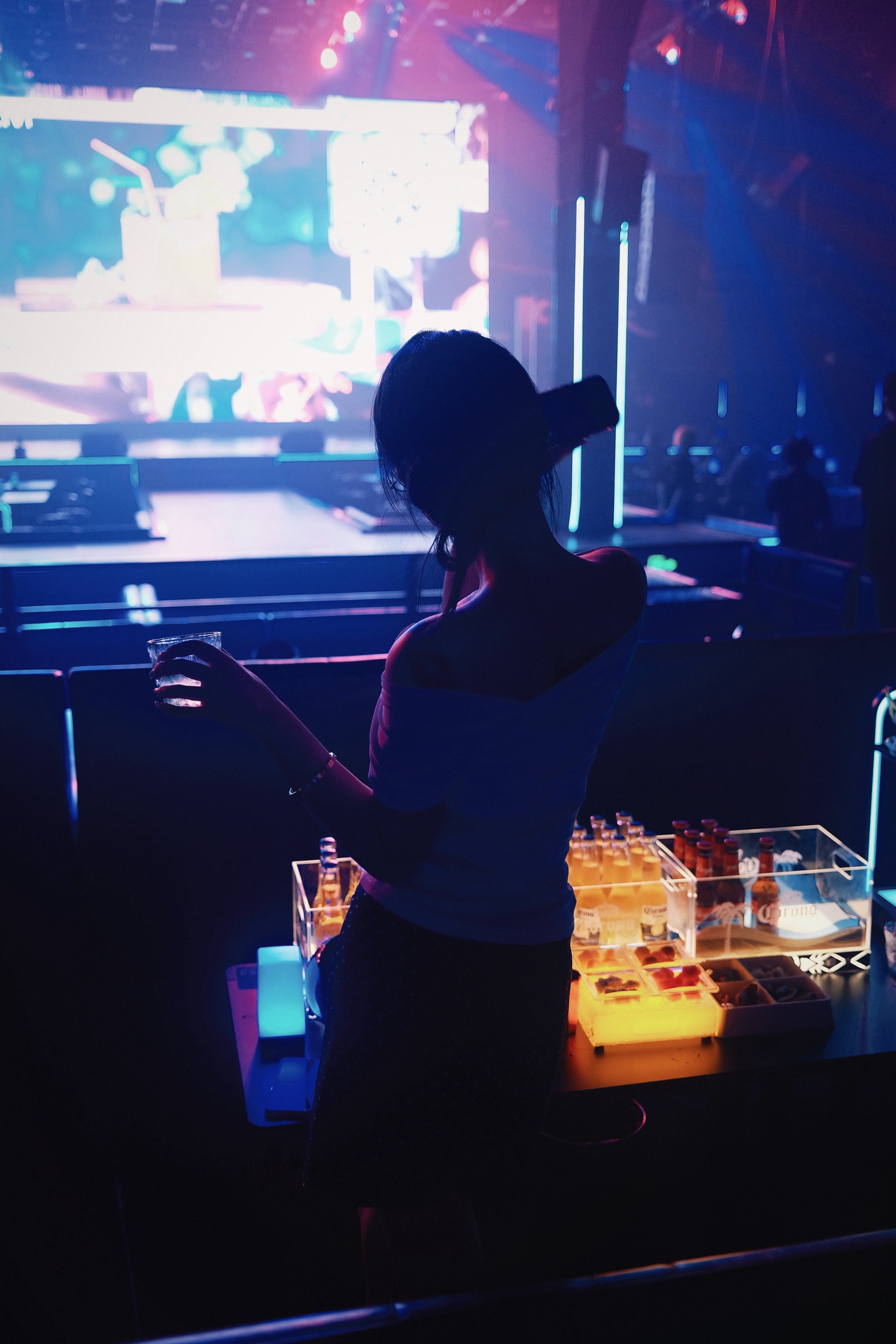 西宁商务ktv哪里最佳-大通回族土族自治县ktv预定